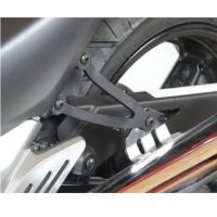 Držáky výfuků (pár), Suzuki Inazuma 250